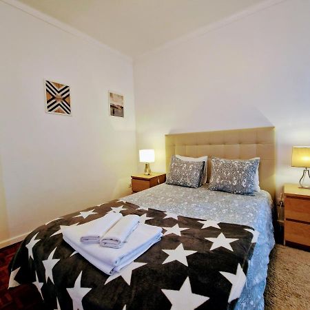 Casa D'Alfama By Lisbon Village Apartments Ngoại thất bức ảnh