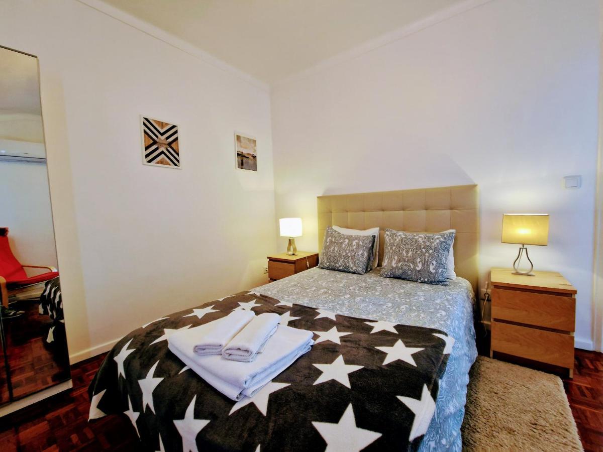 Casa D'Alfama By Lisbon Village Apartments Ngoại thất bức ảnh