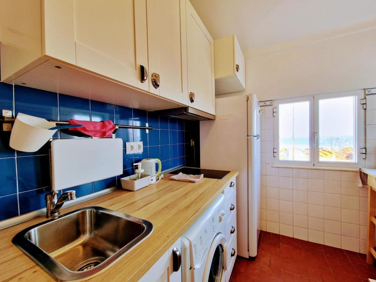 Casa D'Alfama By Lisbon Village Apartments Ngoại thất bức ảnh
