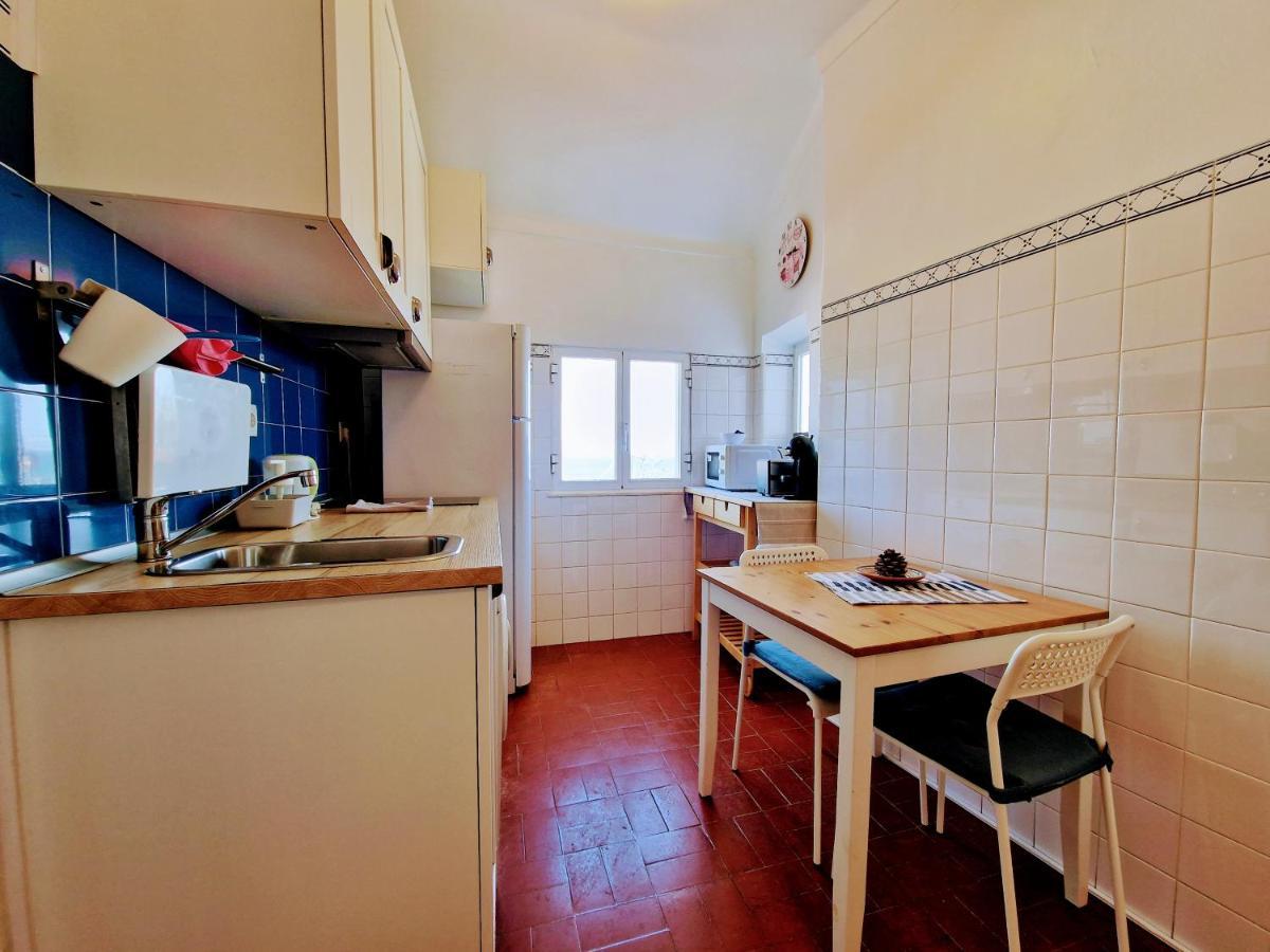 Casa D'Alfama By Lisbon Village Apartments Ngoại thất bức ảnh