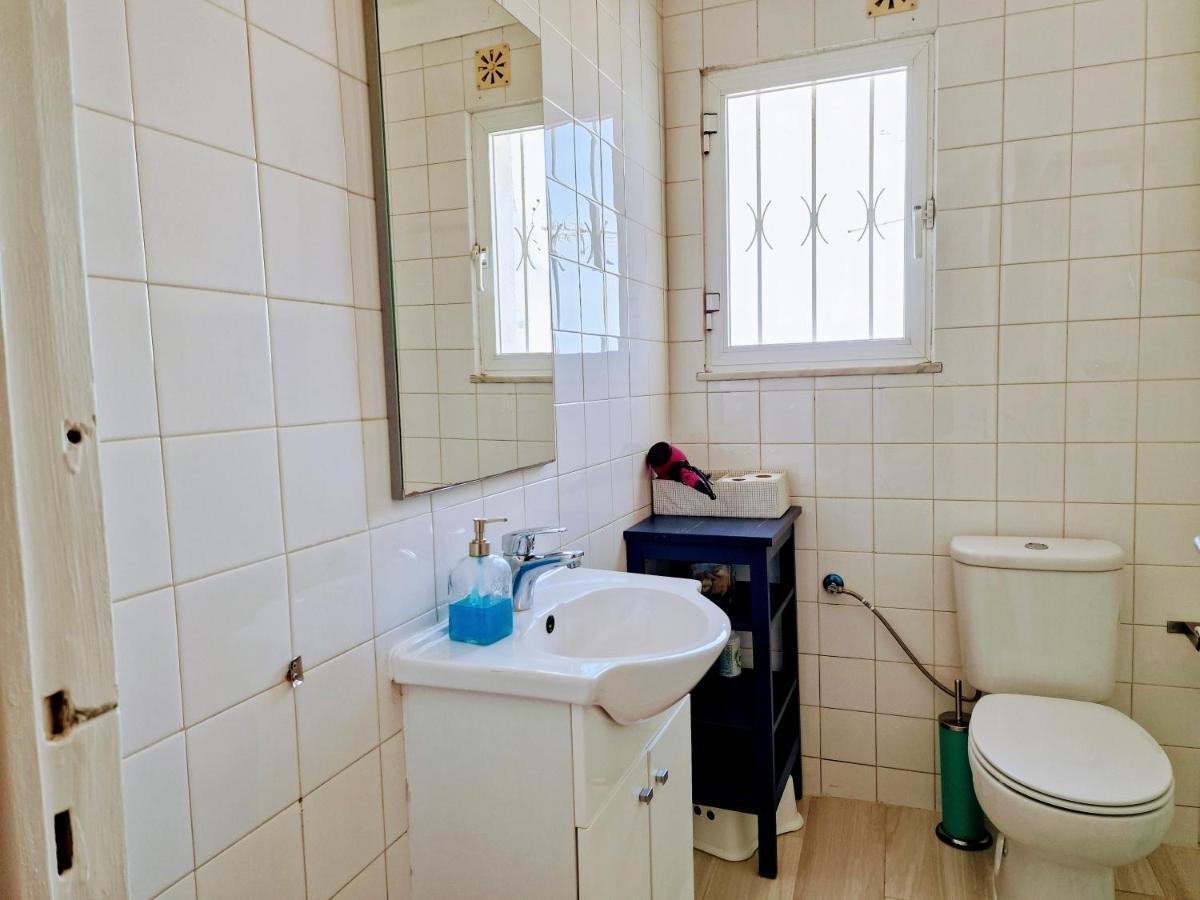 Casa D'Alfama By Lisbon Village Apartments Ngoại thất bức ảnh