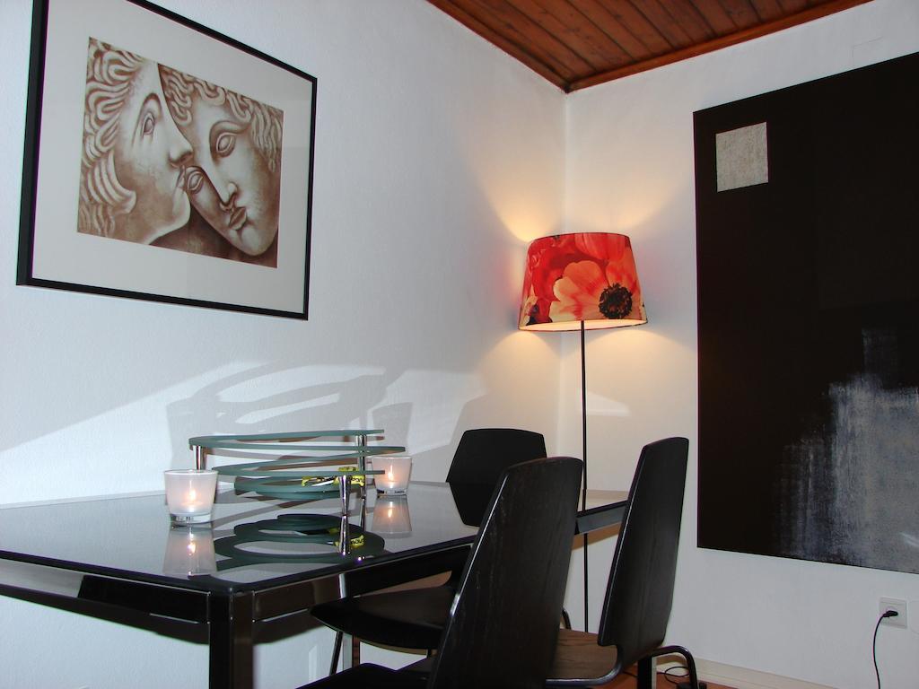 Casa D'Alfama By Lisbon Village Apartments Ngoại thất bức ảnh