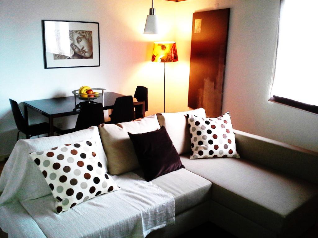 Casa D'Alfama By Lisbon Village Apartments Ngoại thất bức ảnh