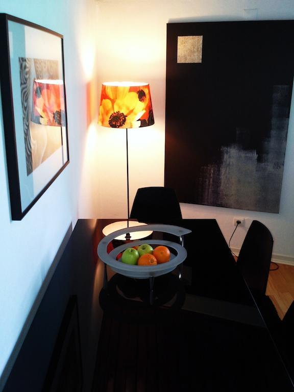 Casa D'Alfama By Lisbon Village Apartments Phòng bức ảnh