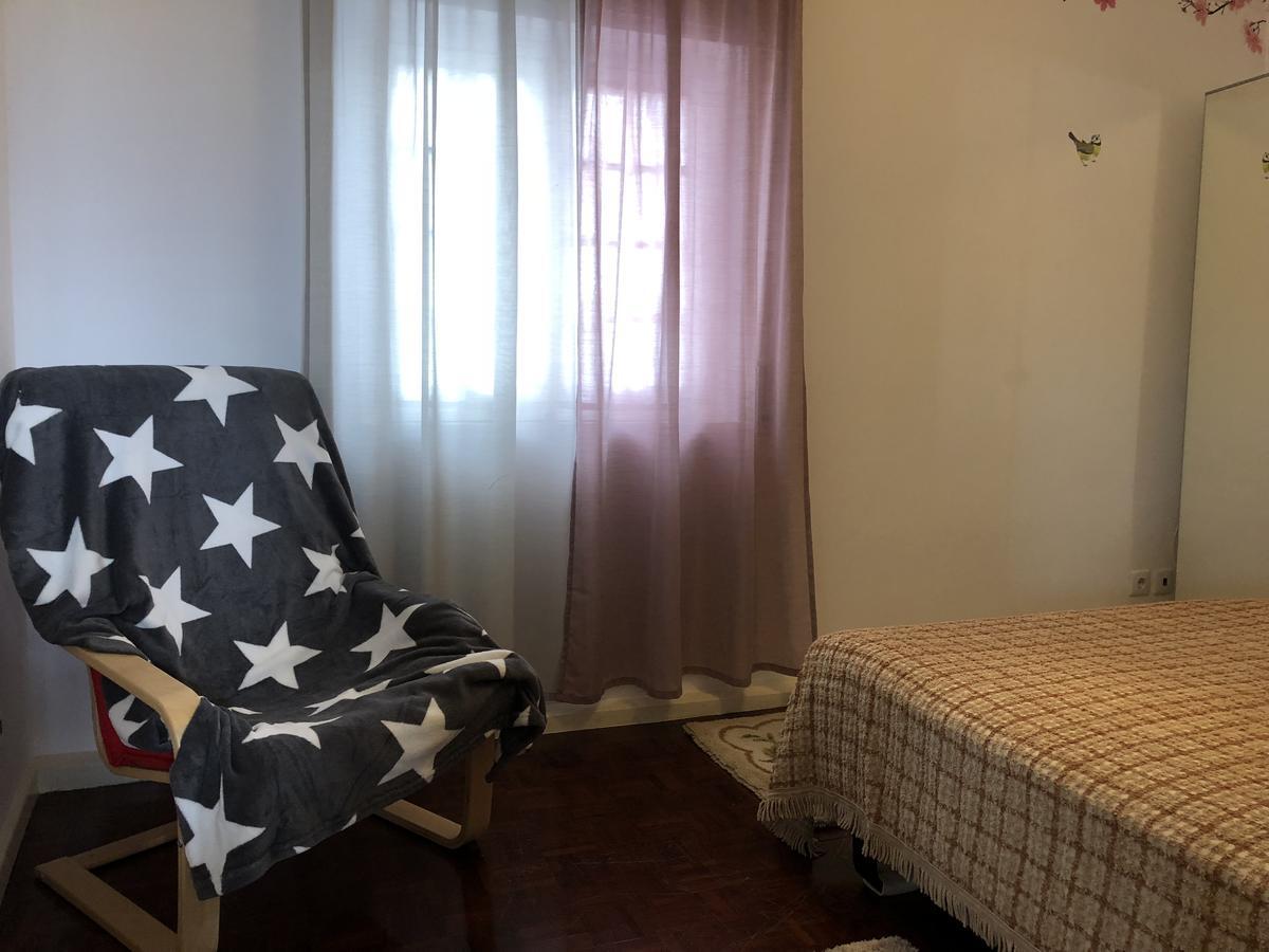 Casa D'Alfama By Lisbon Village Apartments Ngoại thất bức ảnh